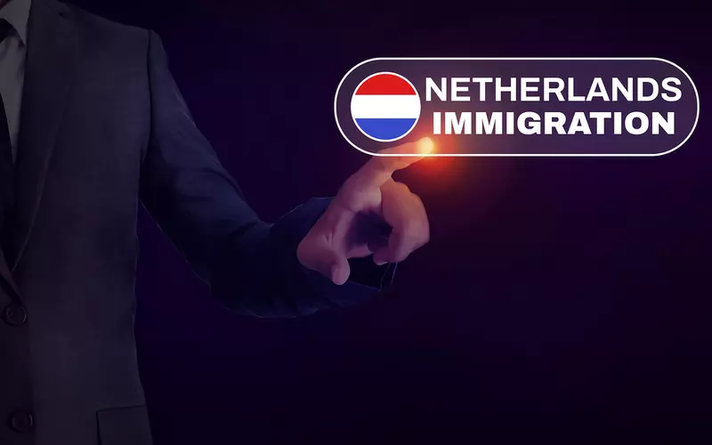 Holandia: Liczba migrantów przybywających do Niderlandów wzrośnie do 310 tys. rocznie