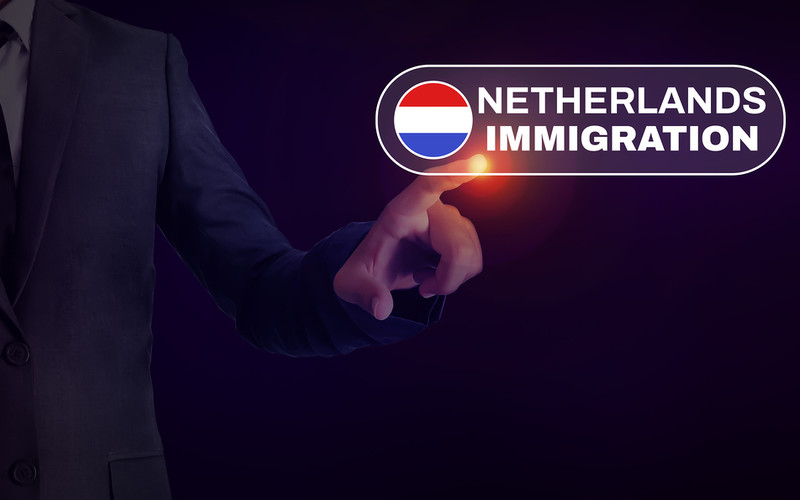 Holandia: Liczba migrantów przybywających do Niderlandów wzrośnie do 310 tys. rocznie