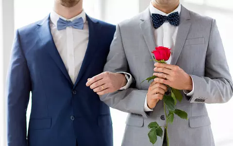 Church of England has started giving blessings to same-sex couples