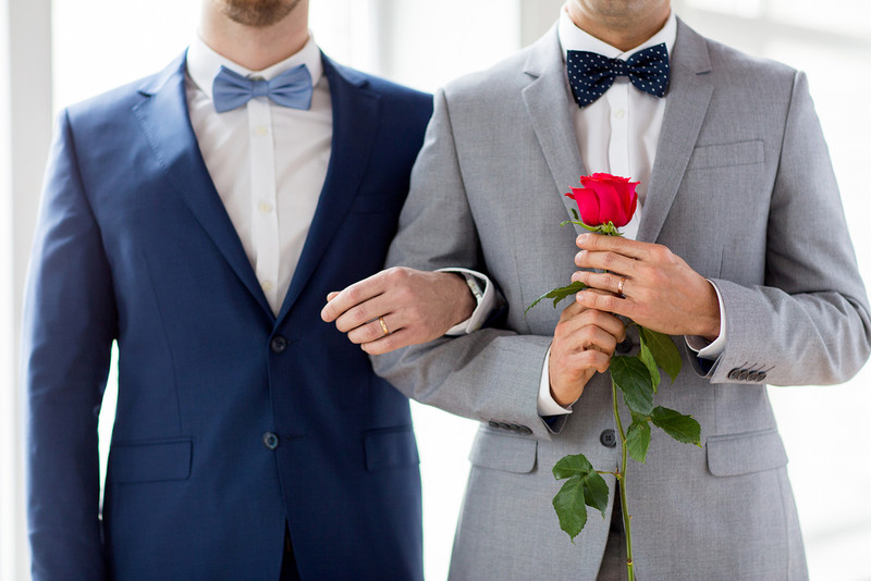 Church of England has started giving blessings to same-sex couples