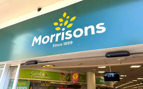 Boss of Morrisons delivers stark 'burning candle' warning to staff as he calls for urgent change in 