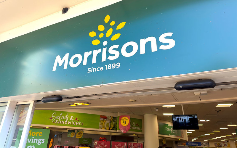 Boss of Morrisons delivers stark 'burning candle' warning to staff as he calls for urgent change in 