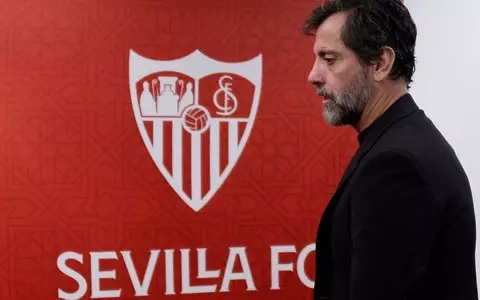 Quique Sanchez Flores appointed as coach of Sevilla