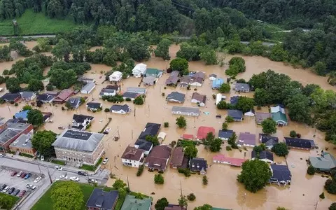 Scientists: Climate migration is already underway in the US