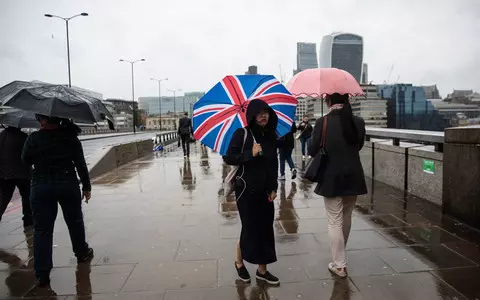 Met Office gives verdict on Christmas week weather after ‘danger to life’ warnings for parts of UK