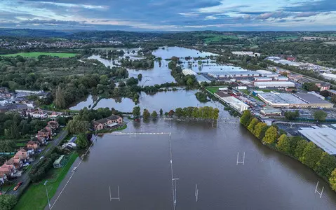 Scotland's climate 'changing faster than expected'