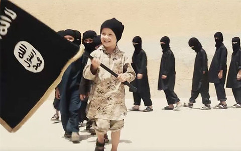 Holandia: Służby wywiadowcze o grupie dziecięcych dżihadystów