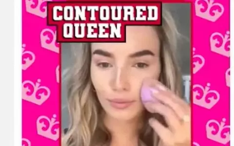 Rimmel London advert banned for implying girls need make-up to succeed