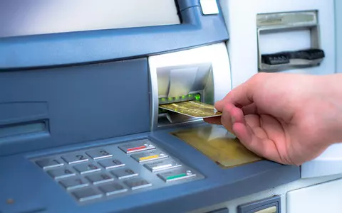 Friday set to be the busiest day of 2023 for cash machine withdrawals, says Link