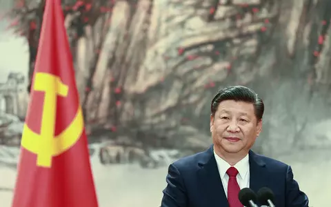 Media: Xi directly told Biden that China would take over Taiwan