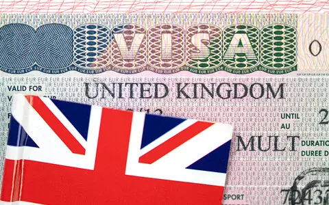 The Home Office is waiving a large increase in the earnings threshold for a family visa