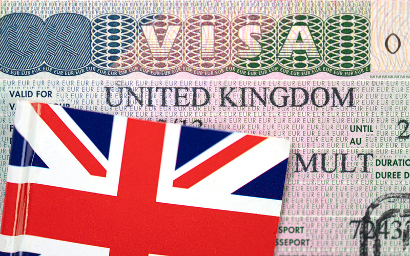 The Home Office is waiving a large increase in the earnings threshold for a family visa