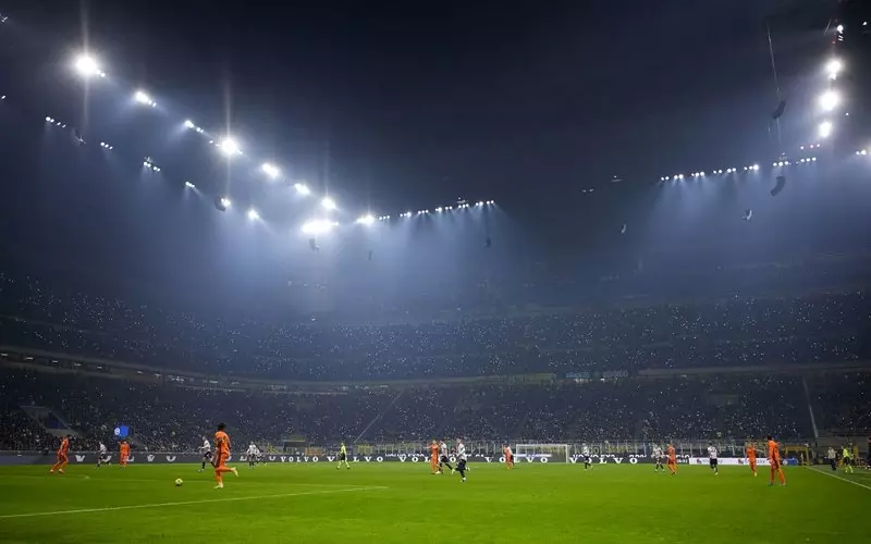 Puchar Włoch: Inter nie obroni trofeum, odpadł w 1/8 finału