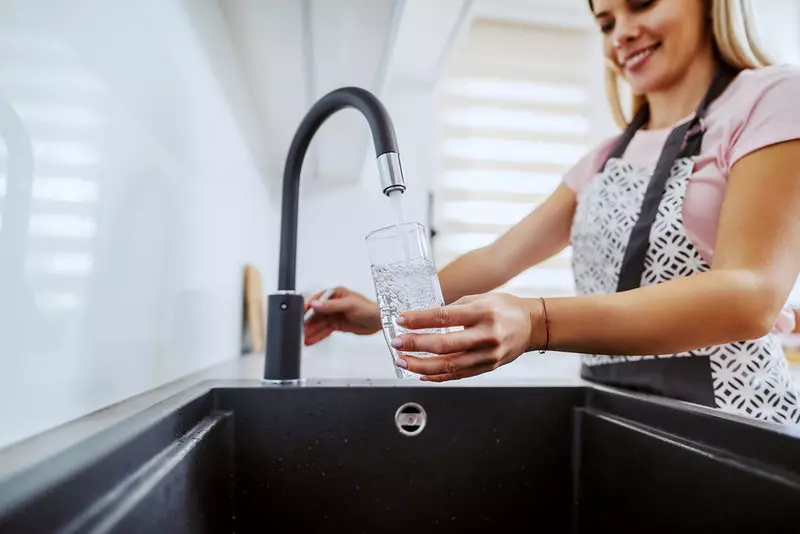 Kalifornia zatwierdziła używanie oczyszczonych ścieków jako wody pitnej