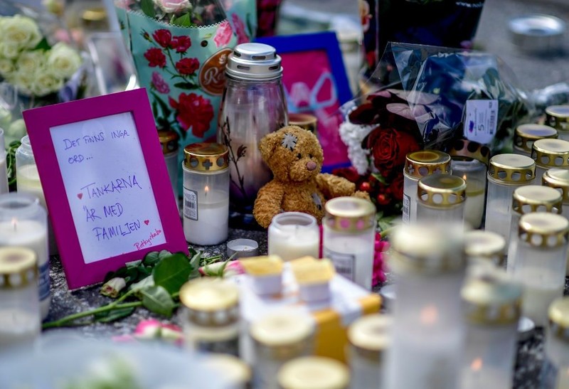 Szwecja: Sąd uniewinnił jednego z trzech skazanych za zastrzelenie 12-letniej Polki