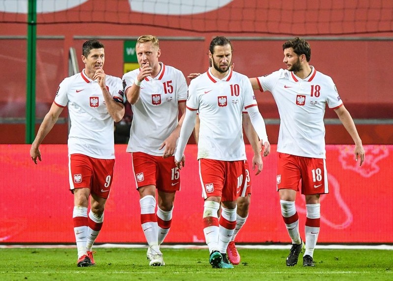 Ranking FIFA: Polacy utrzymali 31. miejsce, Argentyna wciąż liderem