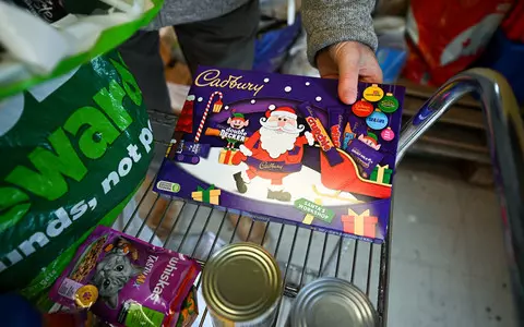 London food bank spends over £4,000 a month to meet unprecedented demand