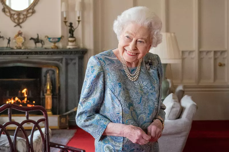 To rodzina królewska namówiła królową Elżbietę II do spędzenia ostatnich dni w Balmoral