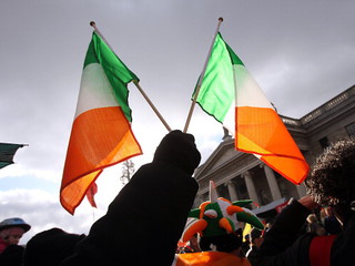 Irlandia: Partie polityczne nie są zainteresowane głosami Polaków