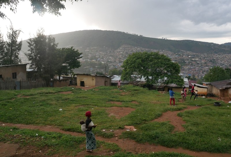 Will asylum seekers from the UK go to Rwanda? This African country is counting on it