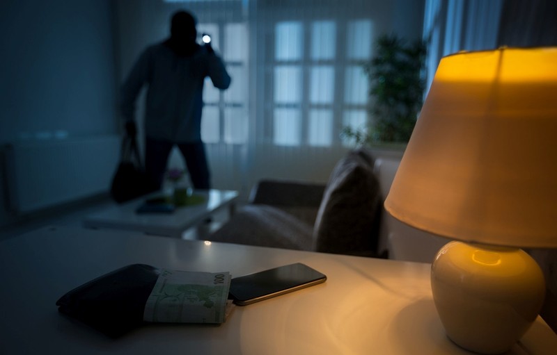 Police to attend burglaries within an hour, under new rules