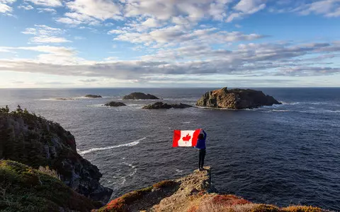 Canada: First town to start producing drinking water from Atlantic Ocean waters