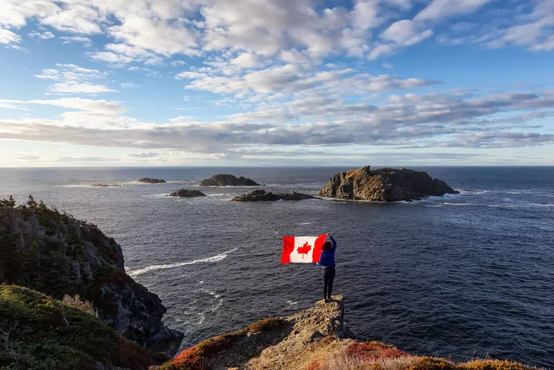 Canada: First town to start producing drinking water from Atlantic Ocean waters