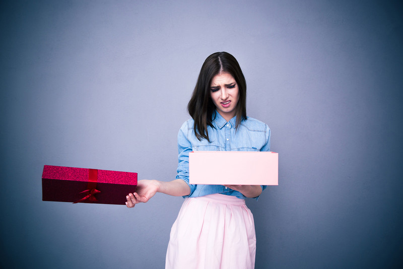 Netherlands: Employees dissatisfied with Christmas gifts from employers
