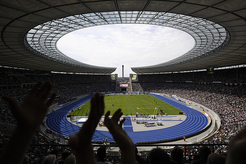 ME 2024: 18 niemieckich miast zgłosiło chęć organizacji meczów