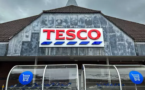 Tesco launches paper-wrapped pocket tissues to save 35 tonnes of plastic