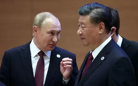 Media: Putin informed the Chinese leader how long he intends to wage war with Ukraine