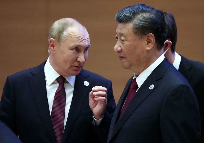 Media: Putin informed the Chinese leader how long he intends to wage war with Ukraine