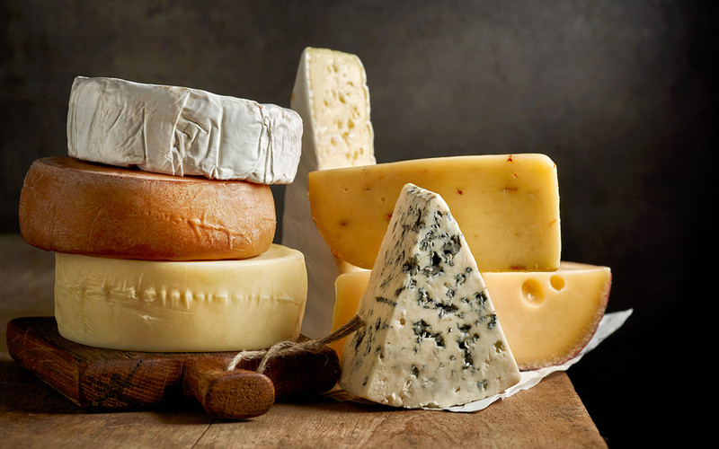 More cheeses recalled after discovery of deadly bacteria that is making people sick