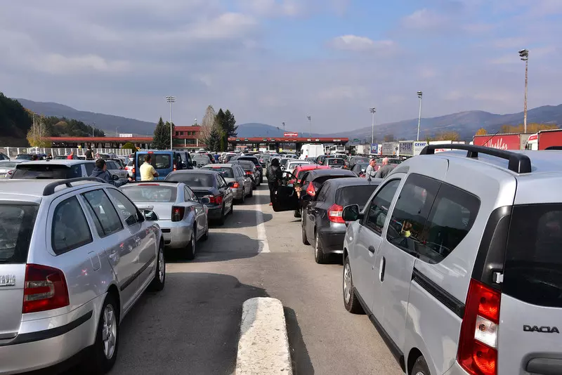 Bułgaria w strefie Schengen? Jest oficjalne potwierdzenie daty
