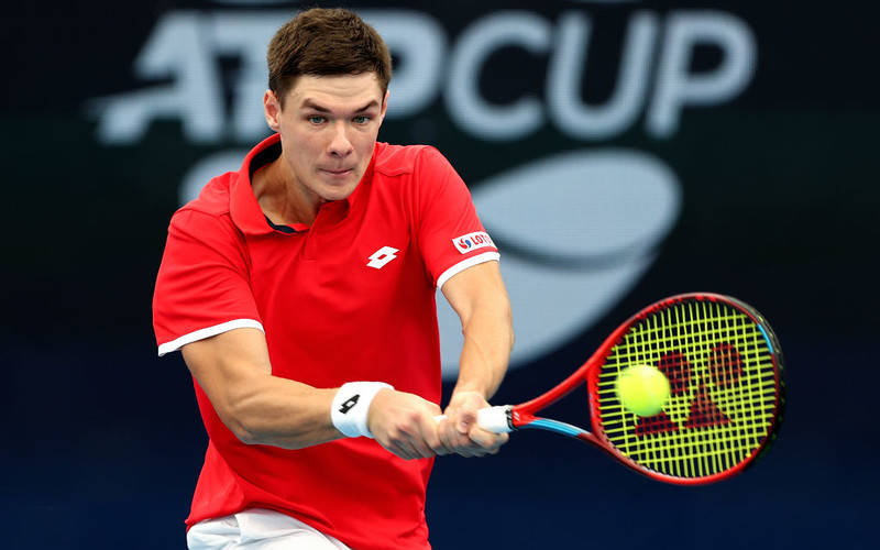 Kamil Majchrzak wraca do gry. Celem powrót do czołowej setki rankingu ATP