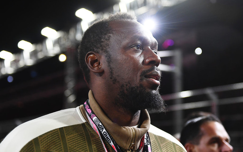 Usain Bolt: Myślę, że szybciej zostanie pobity mój rekord w biegu na 200 m