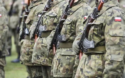 The Polish army has a problem. Wave of departures from the army