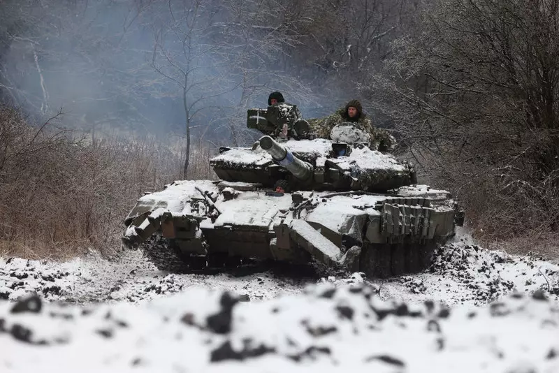 Brytyjski ekspert: Ukraina to najważniejszy z konfliktów, bo ma potencjał do globalnej eskalacji