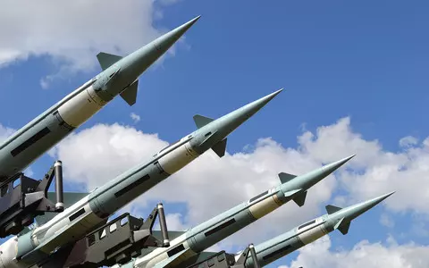 Great Britain announces sending "hundreds of missiles" to Ukraine