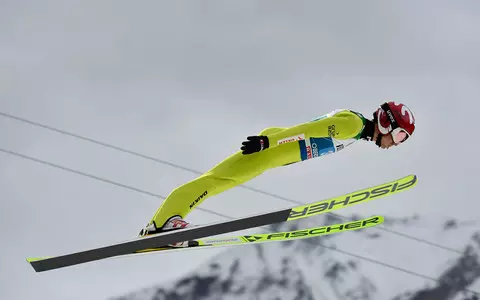 Four Hills Tournament: Stoch's 17th place in Oberstdorf, won by Wellinger