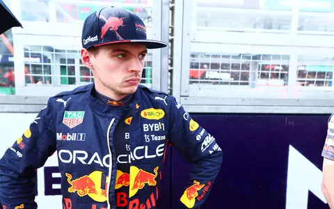 Verstappen on the new season: There is still some room for improvement