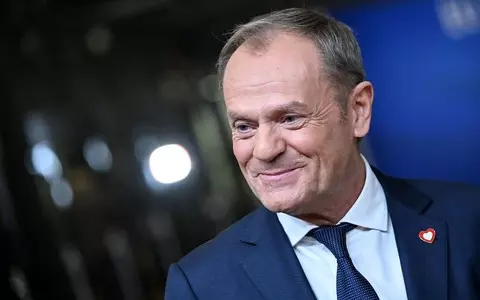 Prime Minister Tusk in his New Year's message: Poland will be reborn as a modern, strong state