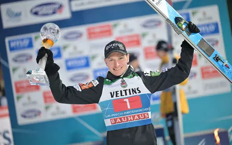 Four-Hills-Tournament: 21st place for Zniszczol, victory for Lanisko in Ga-Pa