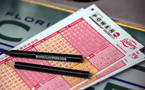 USA: Michigan resident has won more than $842 million in the lottery