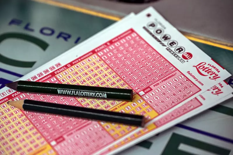USA: Mieszkaniec Michigan wygrał ponad 842 miliony dolarów na loterii