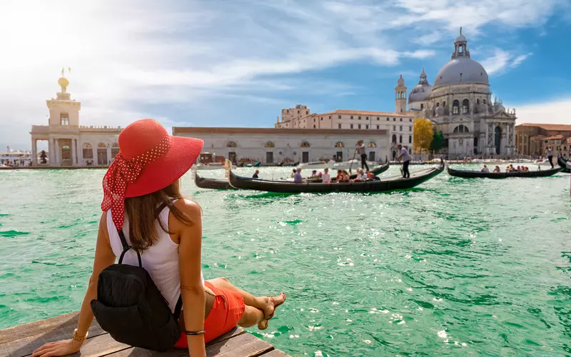 Władze Wenecji zapowiadają kolejne ograniczenia dla turystów