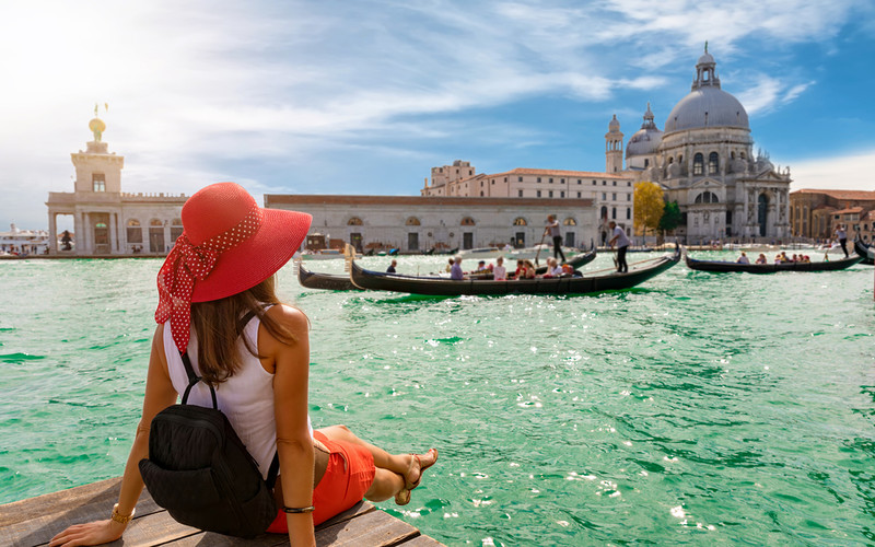 Italy: Venice authorities announce further restrictions on tourists