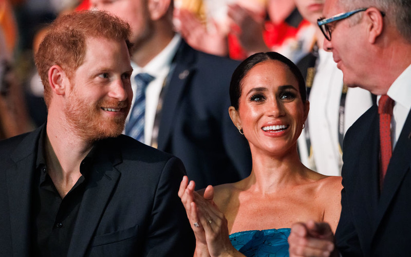 Prince Harry and Meghan Markle's 'relationships hanging by a thread'