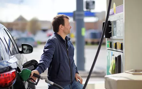 Changes at Polish filling stations. Drivers can fill up with new petrol
