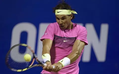 ATP Tournament in Brisbane: Nadal's winning singles return